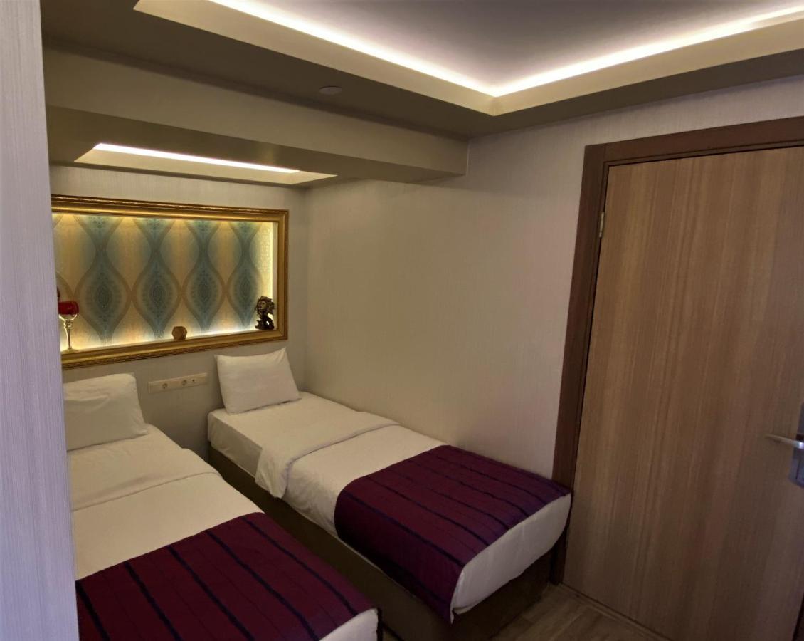 Ayder Resort Hotel Rize Exterior photo
